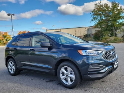 2024 Ford Edge SE **MANAGER SPECIAL**