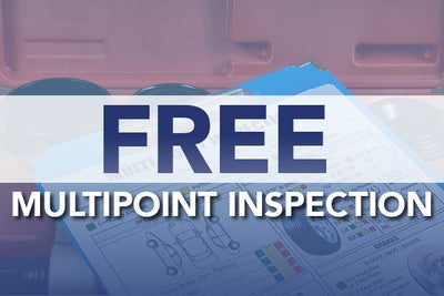 Free Multipoint Inspection